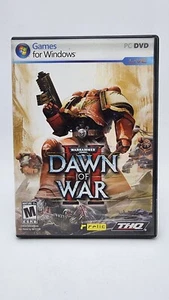 Warhammer 40k Dawn of War II PC - Imagen 1 de 5