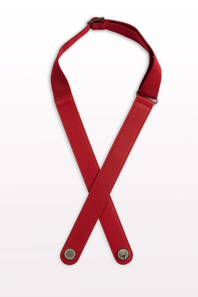 Chef Works Unisex Apron Neck Strap (XNS05) - Image 1 of 1
