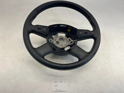 2006-2008 Audi A6 Steering Wheel OEM. - Image 1 of 4