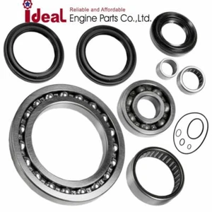 Rear Differential Bearings & Seal Kits Yamaha Grizzly 660 02~08 Rhino 660 04~07 - Picture 1 of 1