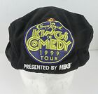 Original Kings of Comedy Tour Beret Newsboy Cap Hat