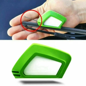 Auto Scheibenwischer Blade-Cutter Reparatur Windschutzscheibe Restorer Universal - Bild 1 von 12