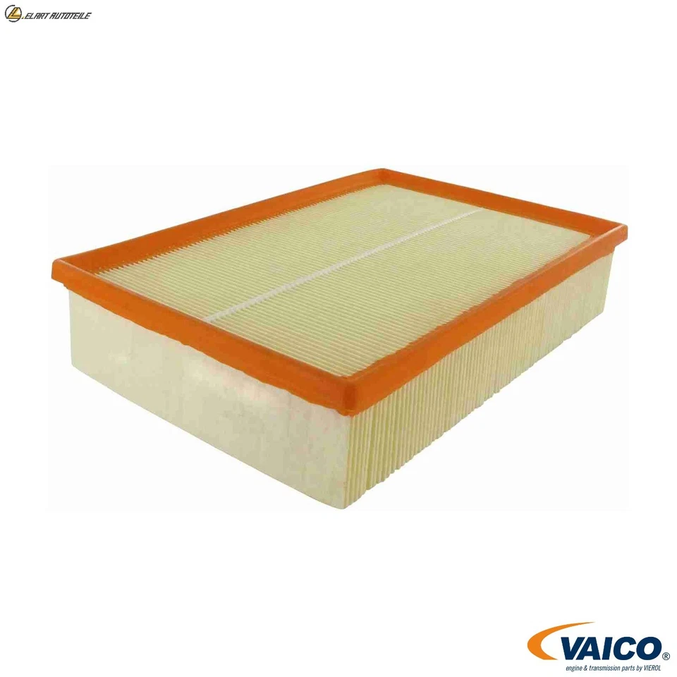 LUFTFILTER V40-0779 FÜR RENAULT MASTER/III/Bus/Platform/Chassis/Van  VAUXHALL - Bild 1 von 4