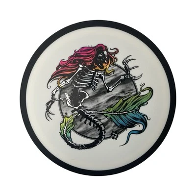 MVP Neutron Trail Siren Stamp Marm O 174 grams - Image 1 of 2