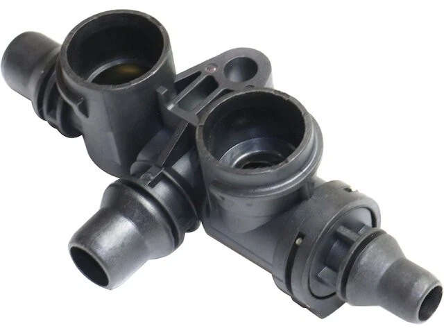 Carcasa termostato 36YMKC96 BMW X5 2000 2001 2002 2003 2004 2005 2006 Foto 1 de 1