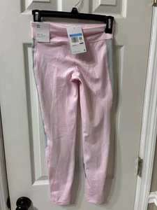 Nike Dri-Fit Girls' Leggings Size Medium - Picture 1 of 5