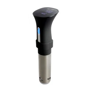 Precision Sous Vide Cooker With Digital Touchscreen Display - Picture 1 of 2