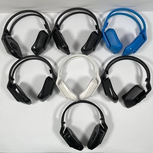 7x Logitech G733 Lightspeed Wireless Gaming Headset FOR PARTS - Picture 1 of 3