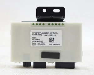NEW OEM Ford Trailer Brake Control Module CK4Z-19H332-B Ford Transit 2015-2023 - Picture 1 of 7