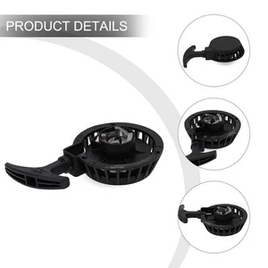 Pull Start Mini Motard Mini Dirt Bike Mini Pocket Bike Mini Racing Bike - Photo 1/12
