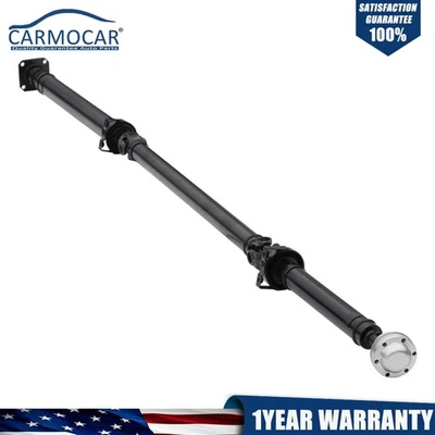 Auto Trans Rear Driveshaft Prop Shaft Assy for Ford Flex 2009-18 Lincoln MKT AWD - Image 1 of 4