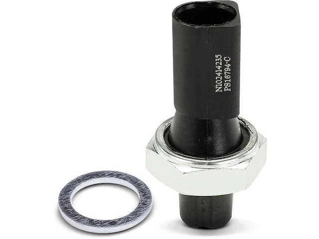 Sensor de presión de aceite del motor para Audi A6 Quattro 2000-2007 2001 2002 2003 BX972JZ Foto 1 de 1