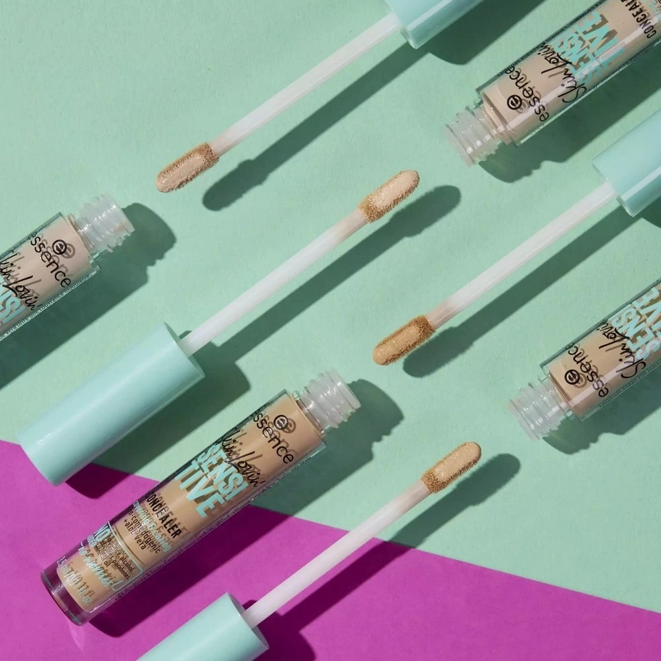 Essence skin loving  Sensitive Concealer - Image 1 of 1