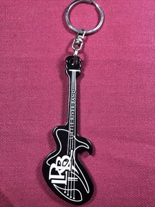 Little River Band Metall Gitarre Flaschenöffner Schlüsselanhänger KOSTENLOSER VERSAND - Bild 1 von 9