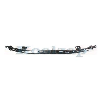 Para 93-97 Corolla Front Upper Bumper Cover suporte suporte suporte enchimento - Imagem 1 de 4