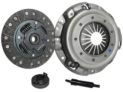 NAMCCO Clutch Kit for 1979-1982 Plymouth Champ 1.4L L4 GAS SOHC - Image 1 of 2