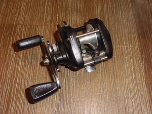 Vintage RYOBI V-MAG 3 BaitCasting Reel Made In Japan - Picture 1 of 5