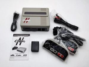 Old Skool Classiq N Videospielkonsole System für NES - Grau *OPEN BOX* - Bild 1 von 14