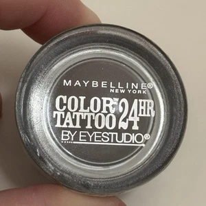 Color Tattoo By Eyestudio 24 HR Lidschatten 35 Tough As Taupe Maybelline - Bild 1 von 3