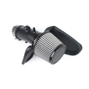 Cold Air Intake System Kit For 2007-2014 ACURA TL 08-12 ACCORD CROSSTOUR 3.5L V6 - Picture 1 of 8