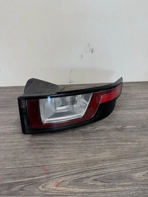 2016 RANGE ROVER EVOQUE O/S/R  DRIVERS SIDE REAR LIGHT - Image 1 of 2