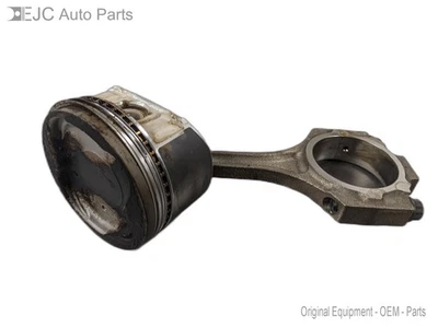 Left Piston and Rod Standard For 00-04 Toyota Tundra  4.7 1320150032 - Image 1 of 4