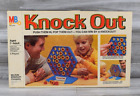 Milton Bradley Knock Out Vintage 1978 Board Game Key To Fun No.4900 Made in USA