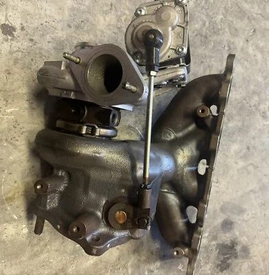 2015-2019 Hyundai Sonata Santa Fe Optima 28231-2GTA1 282312GTA1 Turbo - Image 1 of 4