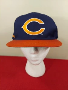 Sombrero Auténtico Chicago Bears Pro Line Bordado NFL - Imagen 1 de 14