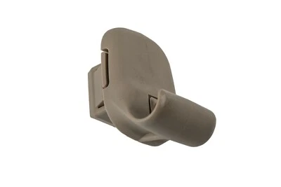 Mazda6 2003-2008 beige parasol clip gancho de retención OEM NUEVO GENUINO LC62-69-261B Foto 1 de 4
