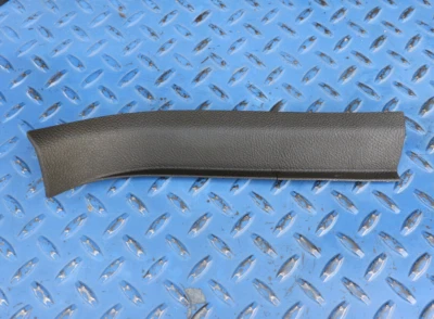 Chevrolet Corvette C6 2005-2013 panel de cubierta de tablero lateral del pasajero OEM Foto 1 de 4