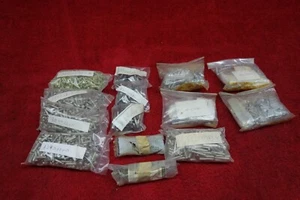 Miscellaneous Rivets - Picture 1 of 11