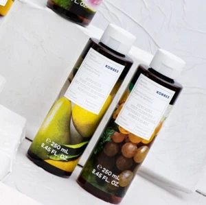 Korres Duschgel 250ml, 400ml, 1000ml - Bild 1 von 51