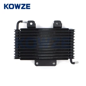 Transmission Oil Cooler fits Mitsubishi MONTERO 3.5 3.8 2000- - Foto 1 di 7