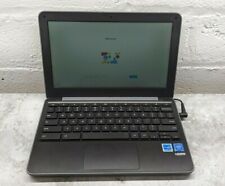 Asus Chromebook C202 11.6" Intel 1.6Ghz 4Gb Ram 16Gb Ssd With Charger