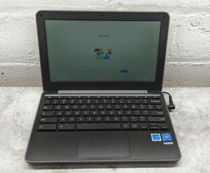Asus Chromebook C202 11.6" Intel 1.6GHz 4GB RAM 16GB SSD WITH NO CHARGER