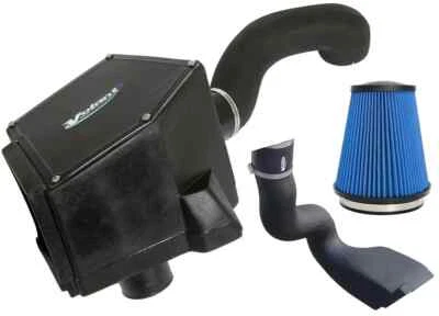 Volant 358531 Cold Air Intake w/Scoop for 99-07 Chevy Silverado/GMC Sierra V8 - Image 1 of 3