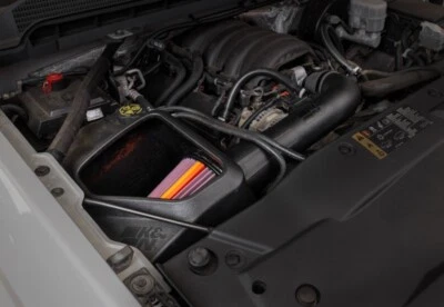 K&N NextGen Cold Air Intake System for 2015-2020 Yukon Tahoe Suburban 5.3L 6.2L - Image 1 of 4