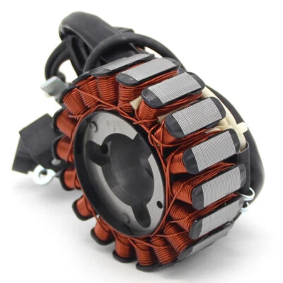 Bobina de estator para Gilera Aprilia Scarabeo 250 SR125 SR300 MAX300 Sportcity 125 Foto 1 de 4