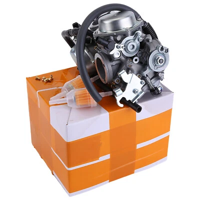 1998 1999 2000 2001 2002 2003 Carburador Carb para Honda VT750 Shadow 750 ACE - Imagem 1 de 4
