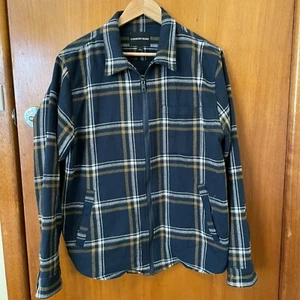 Country Road Plaid Jacket large - Bild 1 von 7