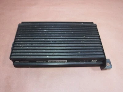 Amplificador Infinity Jeep Grand Cherokee WJ 99-04 fabricante de equipos originales de fábrica 56038407ad Foto 1 de 3