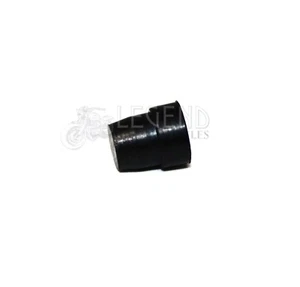 Honda Carb Rubber Passage Plug - Cb750 Cb900 CBX1000 Cx500 CB400 CB450 B8-29 - Picture 1 of 1