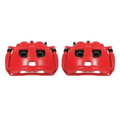 PowerStop S5174 Disc Brake Caliper Set - Image 1 of 4