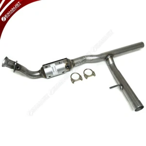 LINCOLN Mark LT 5.4L Right Side Catalytic Converter 2006-2008 - Picture 1 of 4