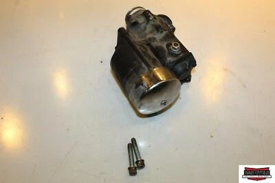 2008 Harley Davidson Dyna Starter Motor 31631-06 - Image 1 of 4