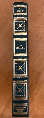 Vintage 1937 " The Citadel" by A.J. Cronin - Image 1 of 4