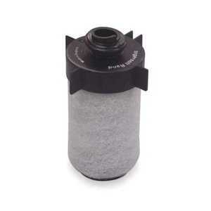 INGERSOLL RAND F35IHE Coalescing Filter,0.01 micron,Microglass 3EMG4 - Picture 1 of 2