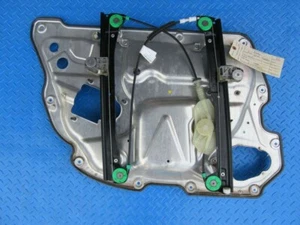 Bentley Flying Spur right rear window regulator #6806 - Picture 1 of 9