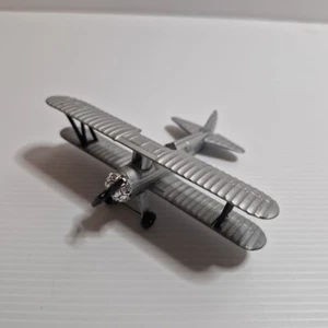 Boeing Stearman PT17 Kaydet Biplane Matchbox SB39 1991 - Picture 1 of 12